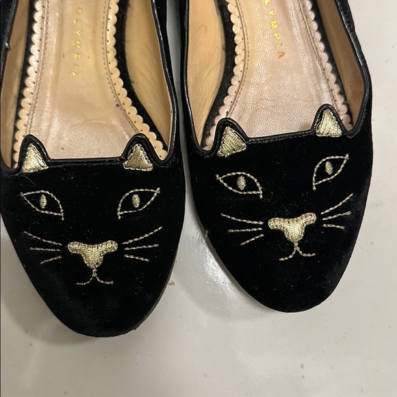 Charlott Olympia - Picture 3 of 4